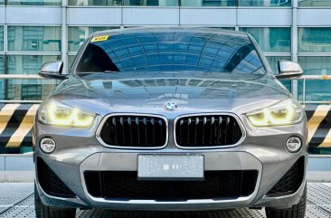 2018 BMW X2 in Makati, Metro Manila