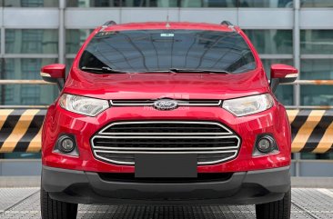 2017 Ford EcoSport  1.5 L Trend AT in Makati, Metro Manila