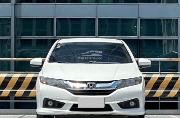 2017 Honda City  1.5 E CVT in Makati, Metro Manila