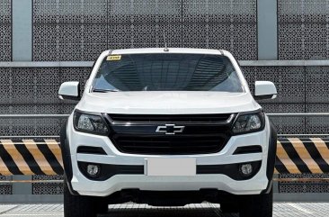 2020 Chevrolet Colorado 2.8 4x2 AT LT Trail Boss in Makati, Metro Manila