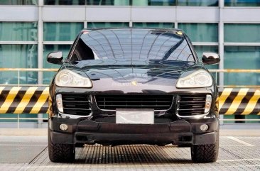 2007 Porsche Cayenne S Coupe in Makati, Metro Manila