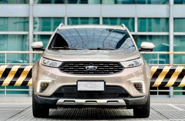 2022 Ford Territory in Makati, Metro Manila