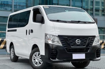 2018 Nissan Urvan  Standard 18-Seater in Makati, Metro Manila