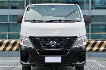 2018 Nissan Urvan  Standard 18-Seater in Makati, Metro Manila