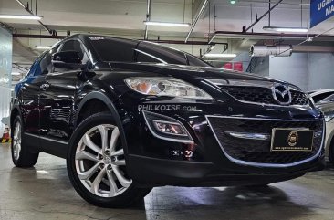 2011 Mazda CX-9 in Quezon City, Metro Manila