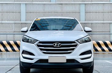 2017 Hyundai Tucson GLS 2.0 AT in Makati, Metro Manila