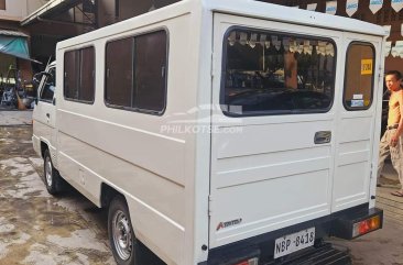 2018 Mitsubishi L300 Cab and Chassis 2.2 MT in Quezon City, Metro Manila