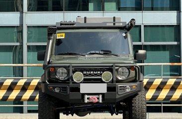 2020 Suzuki Jimny in Makati, Metro Manila