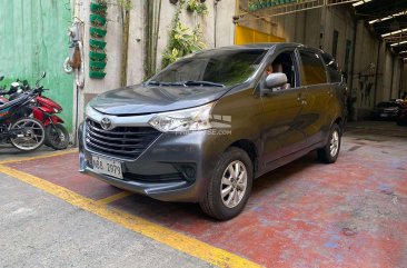 2017 Toyota Avanza J 1.3 MT in Quezon City, Metro Manila