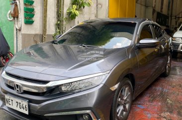 2020 Honda Civic  1.8 E CVT in Quezon City, Metro Manila