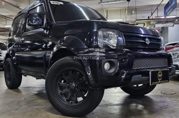 2015 Suzuki Jimny in Quezon City, Metro Manila