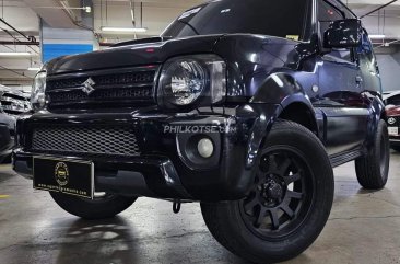 2015 Suzuki Jimny in Quezon City, Metro Manila