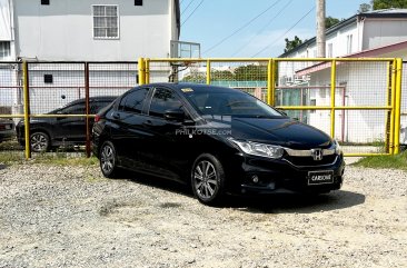 2019 Honda City  1.5 E CVT in Pasay, Metro Manila