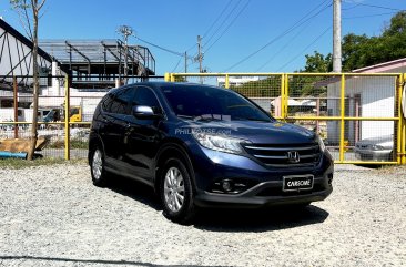 2013 Honda CR-V  2.0 S CVT in Pasay, Metro Manila