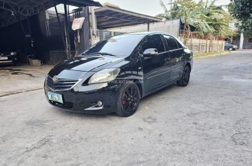 2010 Toyota Vios  1.5 G CVT in Bacoor, Cavite