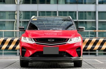 2021 Geely Coolray in Makati, Metro Manila