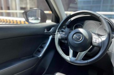 2013 Mazda CX-5 Pro SkyActiv-G 2.0 FWD AT in Makati, Metro Manila