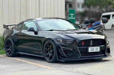 2016 Ford Mustang 5.0 GT Fastback AT in Manila, Metro Manila