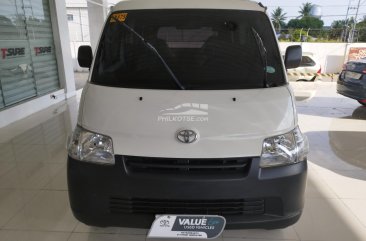 2023 Toyota Lite Ace Panel Van 1.5 MT in Plaridel, Bulacan