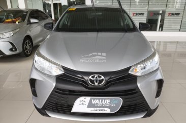 2024 Toyota Vios 1.3 XE CVT in Plaridel, Bulacan