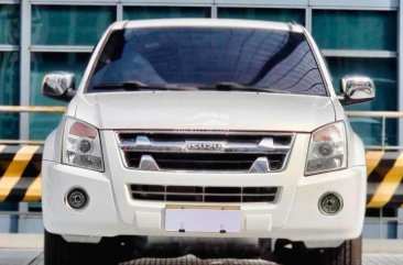 2011 Isuzu D-Max in Makati, Metro Manila