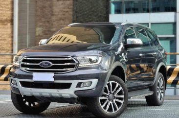 2020 Ford Everest in Makati, Metro Manila