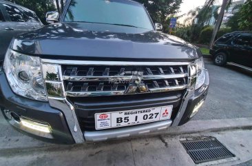 2021 Mitsubishi Pajero  GLS 3.2 Di-D 4WD AT in Taguig, Metro Manila