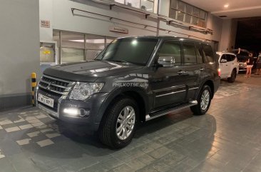 2021 Mitsubishi Pajero  GLS 3.2 Di-D 4WD AT in Taguig, Metro Manila