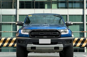 2019 Ford Ranger Raptor in Makati, Metro Manila