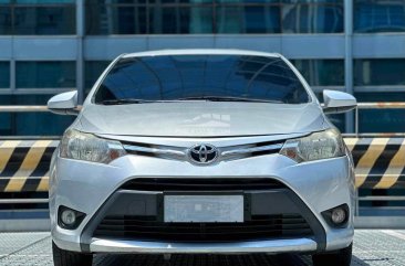 2016 Toyota Vios  1.3 E CVT in Makati, Metro Manila