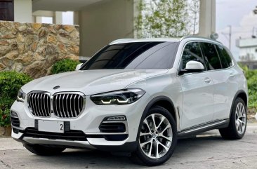 2020 BMW X5 in Manila, Metro Manila