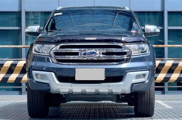 2016 Ford Everest  Titanium 2.2L 4x2 AT in Makati, Metro Manila