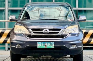 2010 Honda CR-V in Makati, Metro Manila