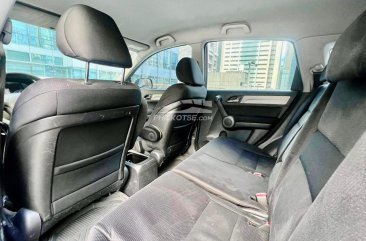 2010 Honda CR-V in Makati, Metro Manila