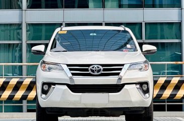 2019 Toyota Fortuner in Makati, Metro Manila