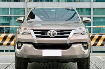 2019 Toyota Fortuner in Makati, Metro Manila