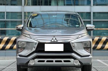 2019 Mitsubishi Xpander GLS 1.5 AT in Makati, Metro Manila