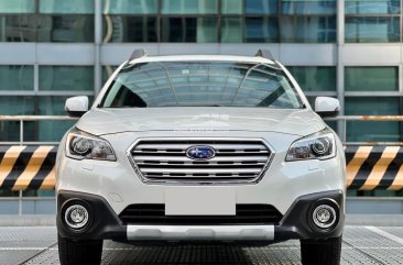 2017 Subaru Outback in Makati, Metro Manila