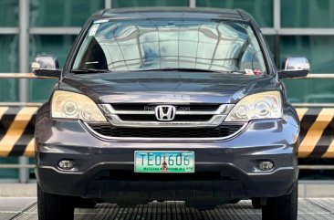 2010 Honda CR-V in Makati, Metro Manila