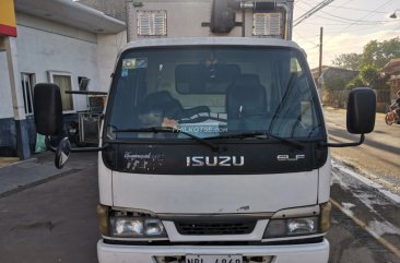 2017 Isuzu Elf in Santa Maria, Bulacan