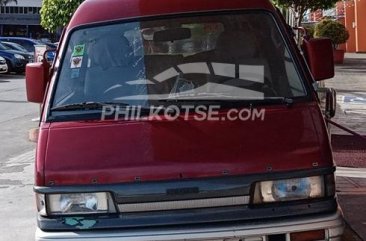 1996 Mazda Power Van in Lipa, Batangas