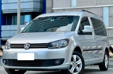 2016 Volkswagen Caddy in Makati, Metro Manila