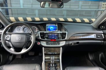 2013 Honda Accord  3.5 SV Navi in Makati, Metro Manila