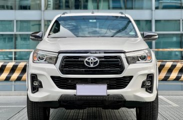 2019 Toyota Hilux in Makati, Metro Manila