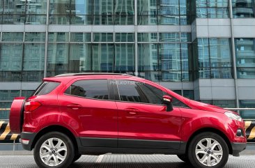 2017 Ford EcoSport in Makati, Metro Manila