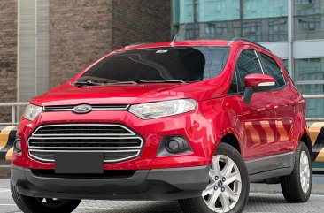 2017 Ford EcoSport in Makati, Metro Manila