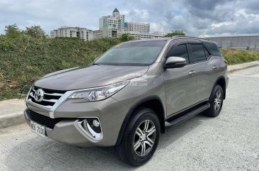 2019 Toyota Fortuner in Marikina, Metro Manila