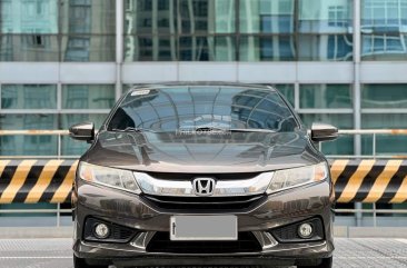 2017 Honda City  1.5 VX Navi CVT in Makati, Metro Manila