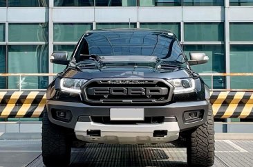 2019 Ford Ranger Raptor in Makati, Metro Manila