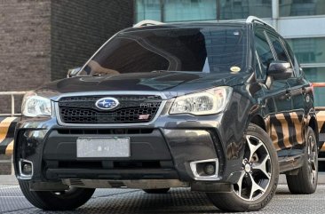2014 Subaru Forester in Makati, Metro Manila